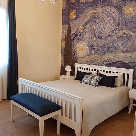 The Starry Night Apartment Batumi Exterior foto