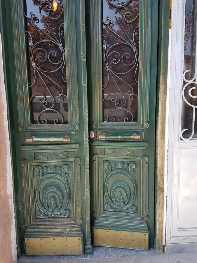 The Starry Night Apartment Batumi Exterior foto