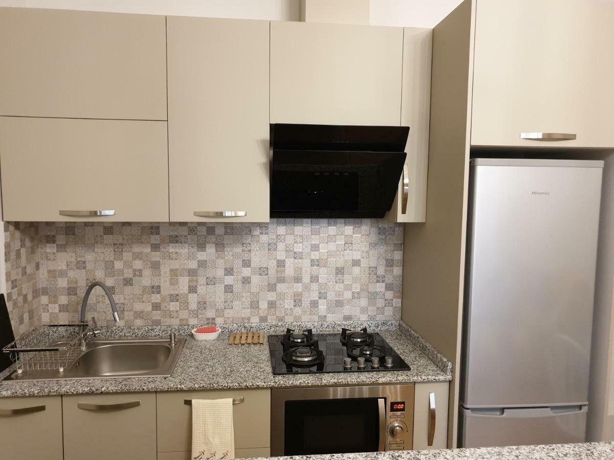 The Starry Night Apartment Batumi Exterior foto